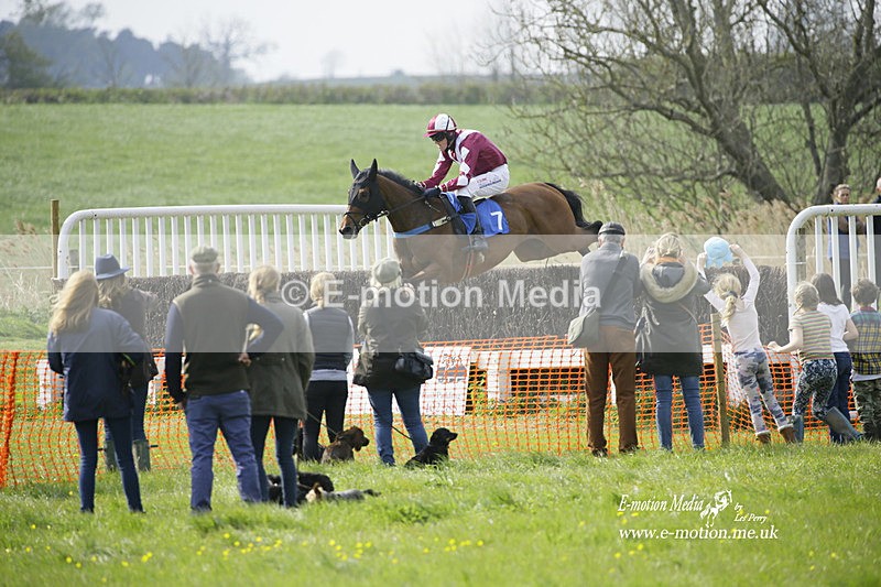 PtP 230422 340 - Berkeley Races - Woodford Glos 23/04/22