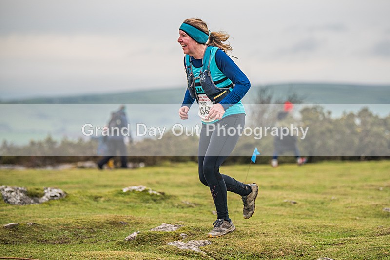Birkrigg-937 - Kendal Winter League Races Birkrigg Sunday 28th January 2024