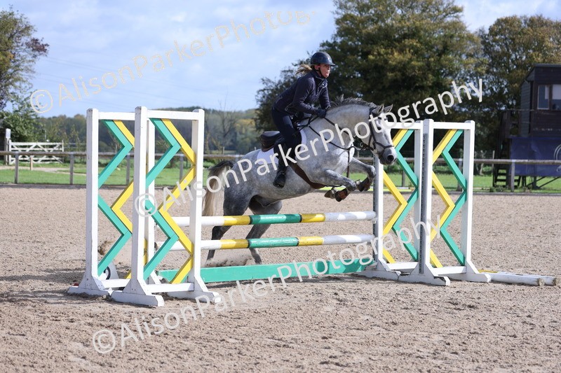 20251005-0607 - Class 5 - 80cm