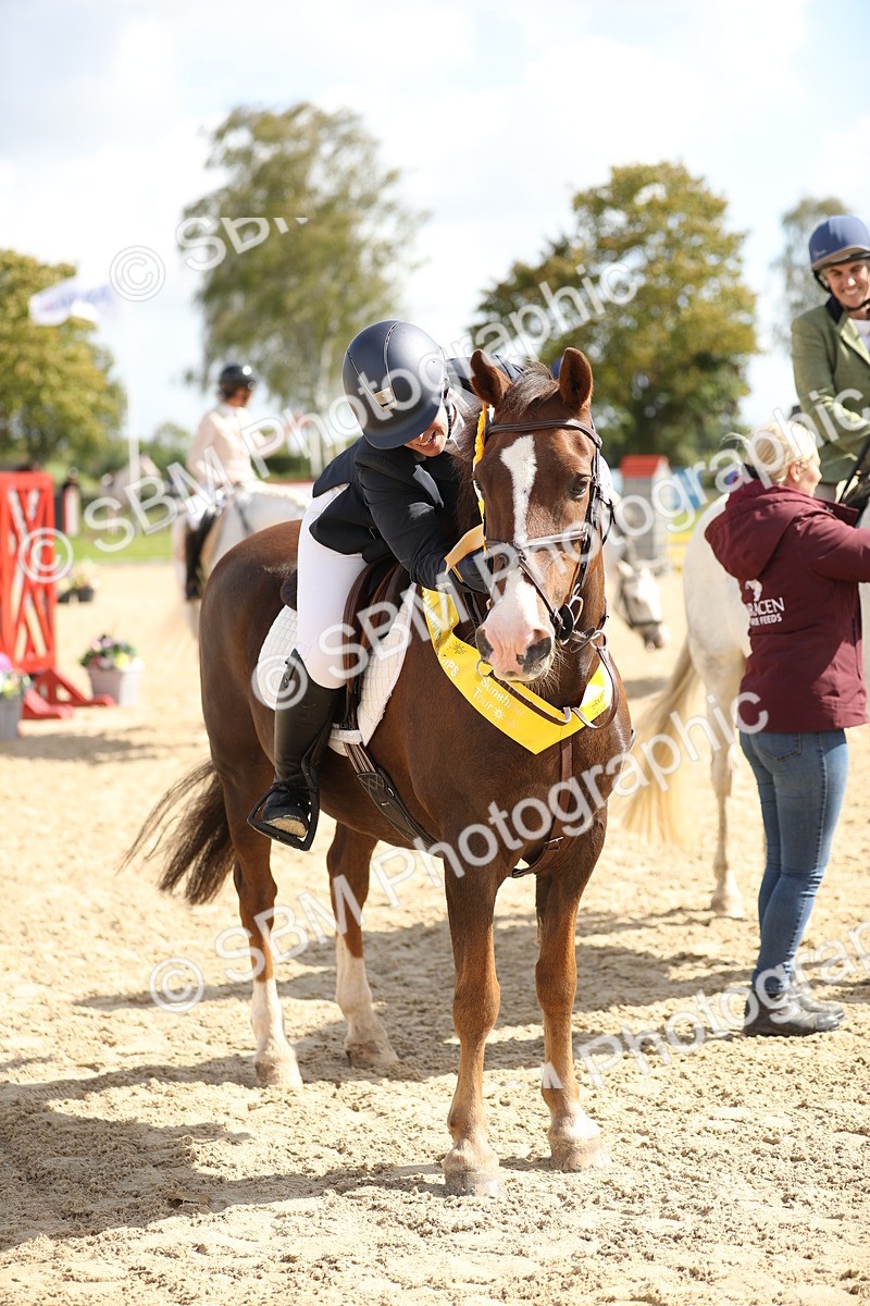 SBM_05788 - J35 - Veteran Rider 60cm