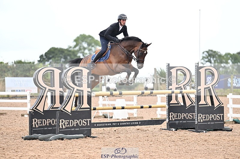 250827B-142533-00728 - Cls 6 Snr Fox 1.20m & Cls 7 1.30m