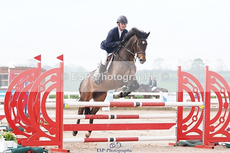 250425-090902-08309 - Cls 26 Young Horse 5yr old