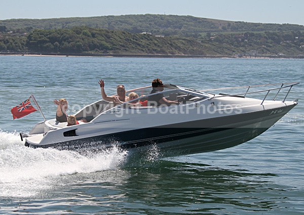100523 C-CAT IMG_4325 - Motorboats - Open