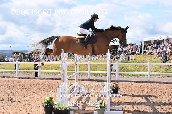 BPP_9293 - CLASS 22 SAT Marion Dreelan Grand Prix/National 1.40m Open