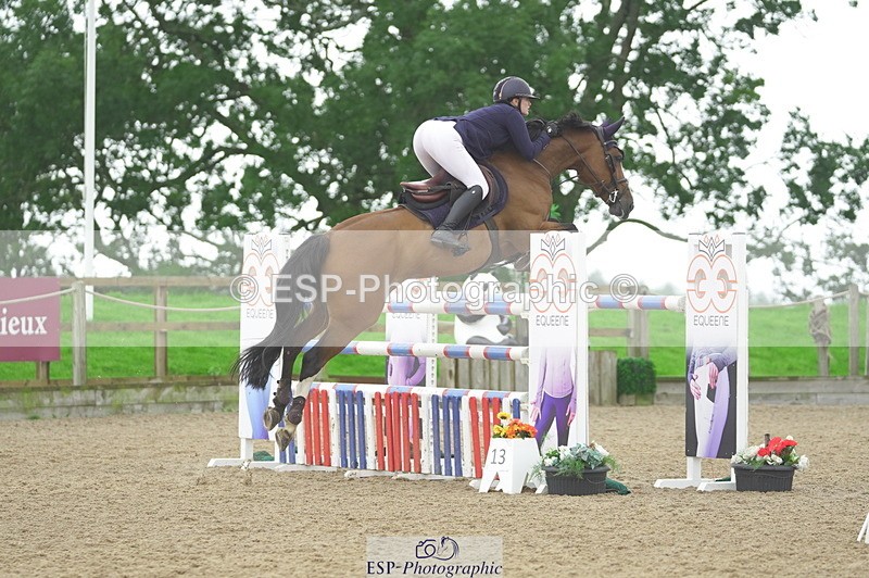 230730A-124152-09752 - Cls 26 NAF Silver 2nd Jump Off and Pres