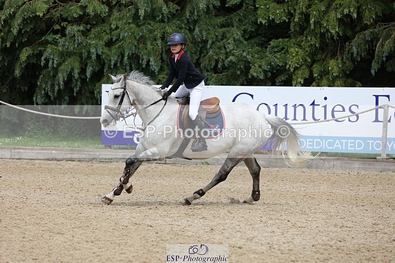 230617-145352-05245 - Cls 09 Blue Chip Pony Newc 2nd Rnd & Jump Off