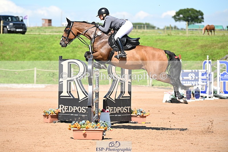 240718A-155903-07402 - Cls 5, 3 Star Big Tour 1.45m