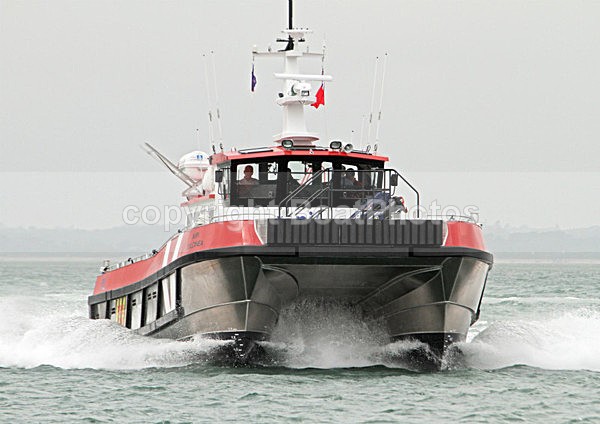 110621 MPI DULCINEA IMG_2905 - Commercial, Military & Naval Craft