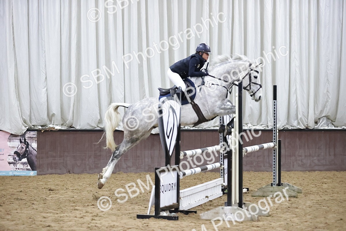 SBM_001343 - Class 3 - 1.00m