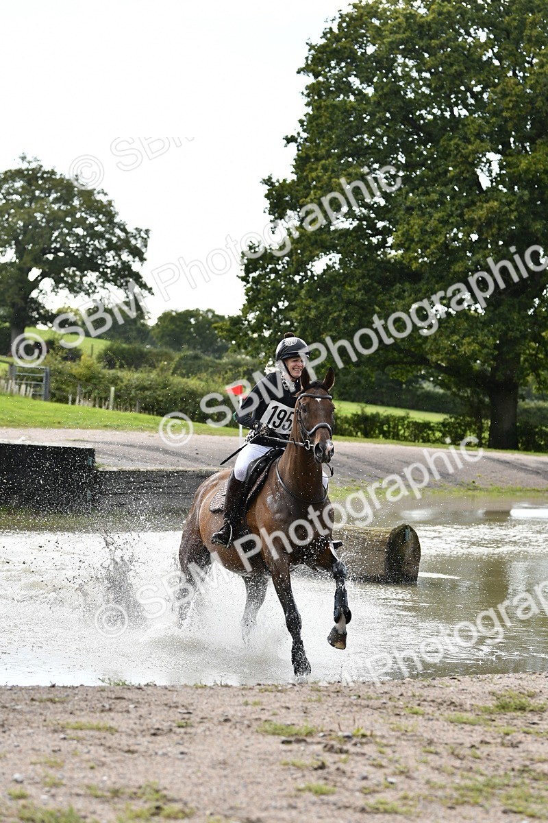 SBM_11967 - E6 - Eventers Challenge 80cm Championship