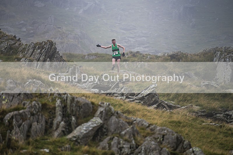 Turner-74 - Turner Landscape Fell Race Saturday 9th August 2025