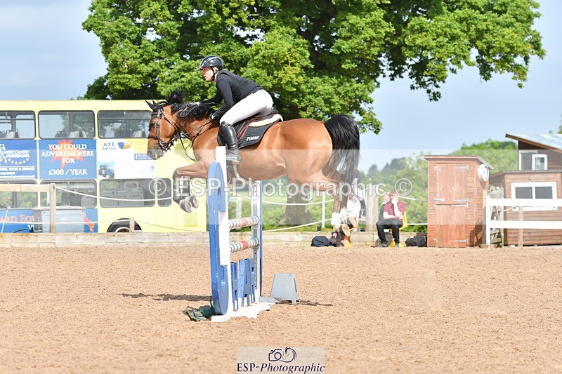 240609A-095722-03617 - Cls 16 Snr Discovery and 1m Open