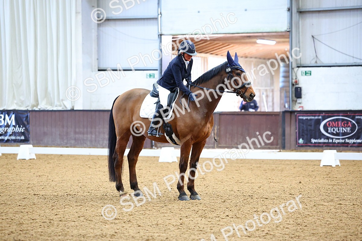 026A1696 - Class 4 - Novice 4