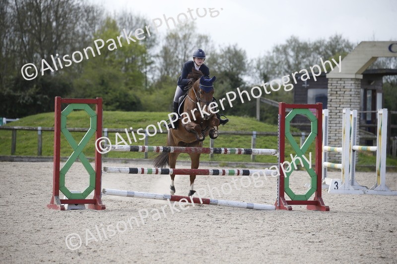 20260412-0999 - Class 7 - 1.00m