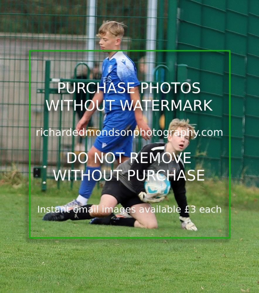 IMG_9588 - Wattsfield Youth U13 vs Lancaster City Juniors U14's Scorpions (27/10/24)