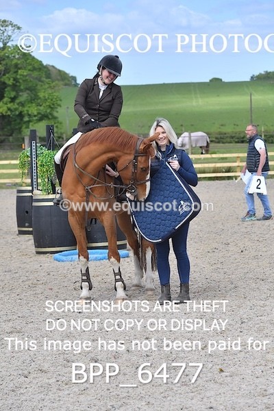 BPP_6477 - CLASS 34 MON Scottish Spring Final 95cm