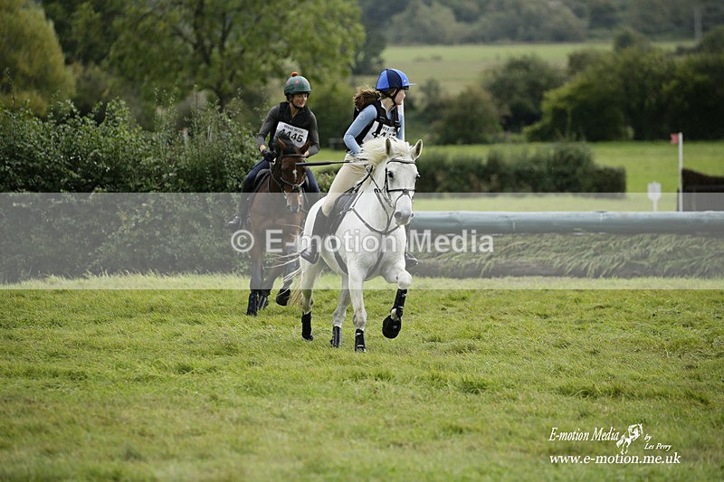  WWHT 031021 3629 - Intermediate Pairs (0.90m) 03/10/21