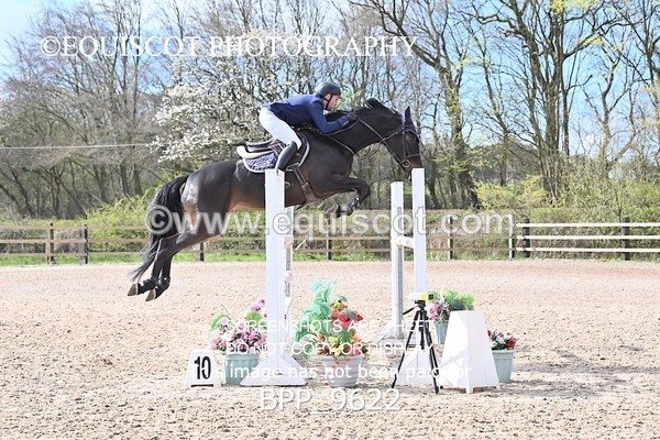 BPP_9622 - CLASS 17 SUN RHS  B&C Championship Qualifier