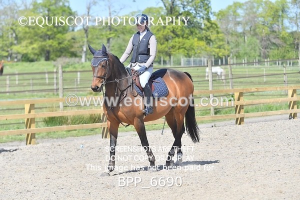 BPP_6690 - CLASS 38 MON 0.95m Amateur Championship Qualifier