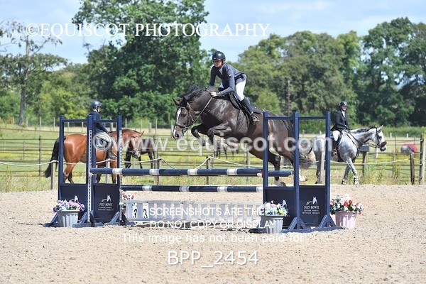 BPP_2454 - CLASS 4 SAT Senior Discovery/ 1m Open