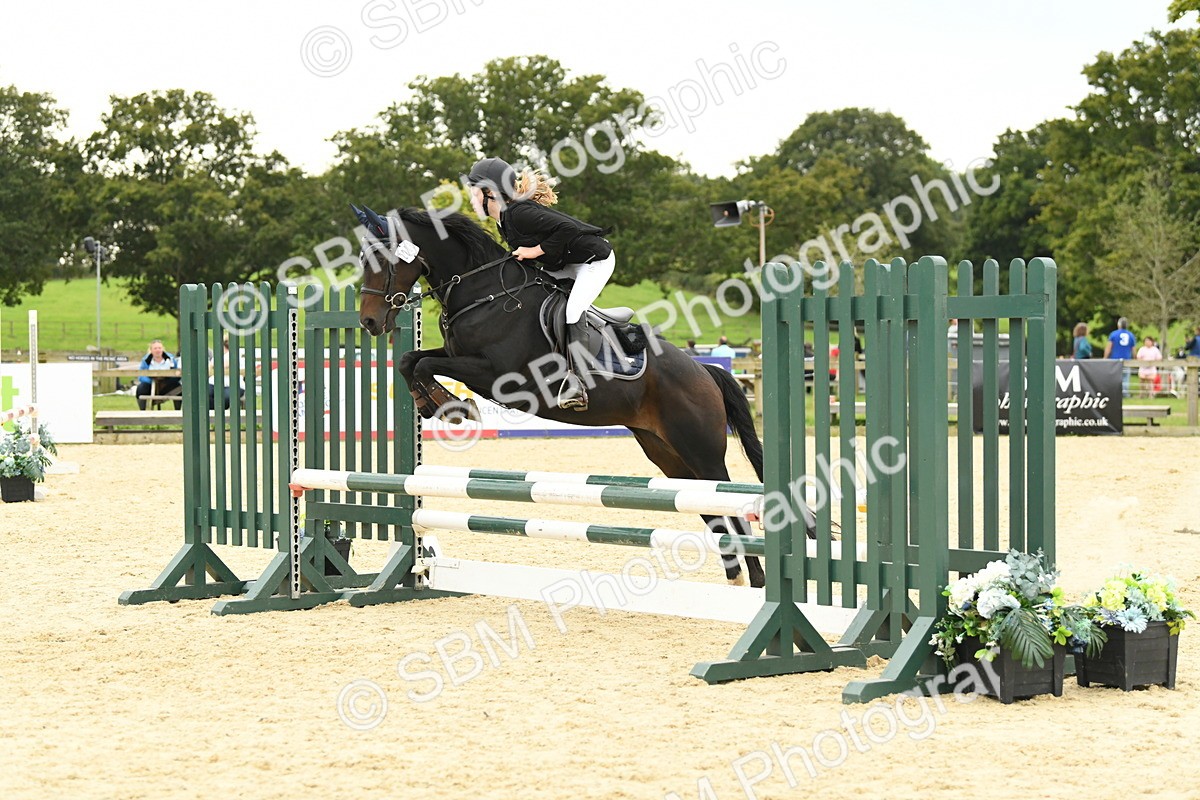 SBM_73264 - J16 - Junior Pony 75cm Championship