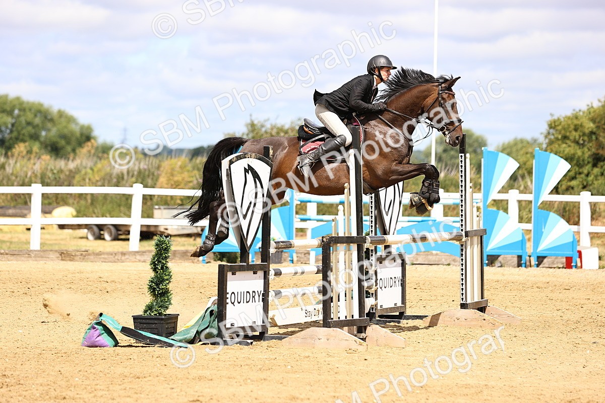 SBM_013409 - Class 14 - Senior Discovery - 1.00m Open