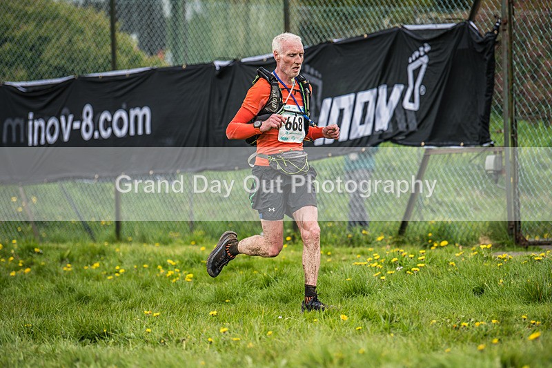 3 Peaks-2410 - The 3 Peaks Race Saturday 27th April 2024