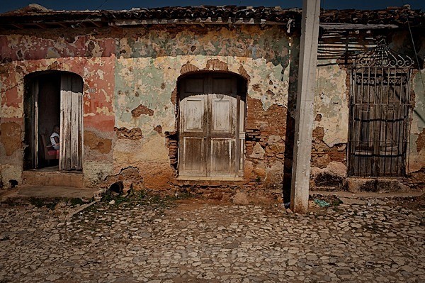  - Cuba