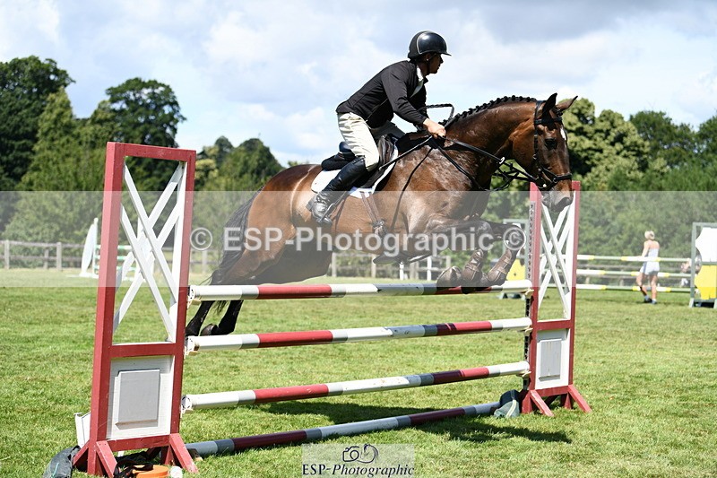 250703A-115510-00752 - Cls 12 1.10m Amateur Qualifier
