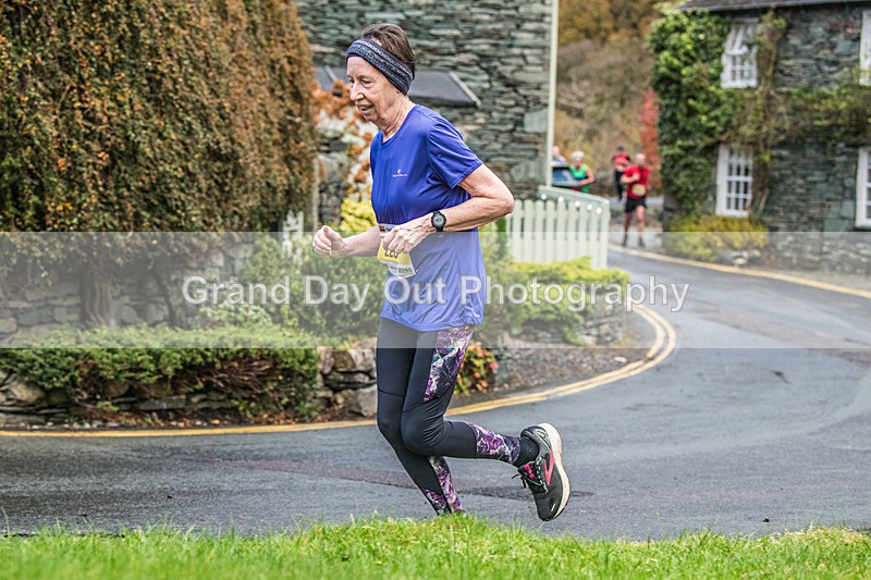 Derwentwater-649 - Derwentwater 10 Mile Road Race Sunday 2nd November 2025