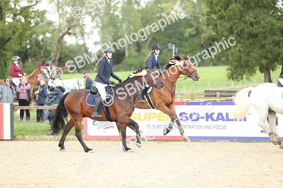 SBM_40547 - J21 - Junior Horse 60cm Championship