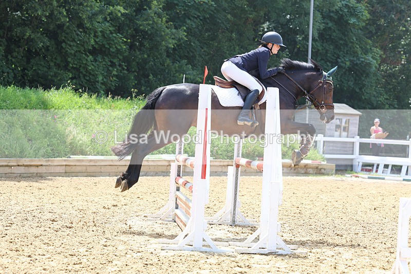 3E7A5897 - Class 5: Senior 95cm