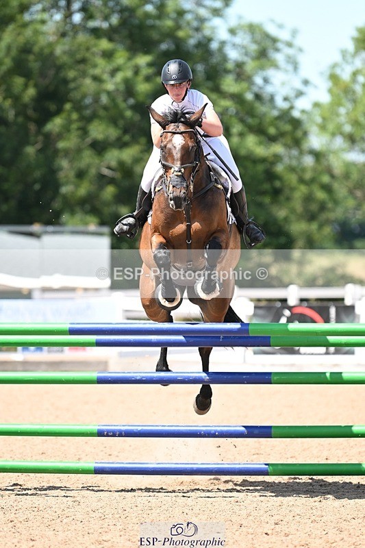 250709-141723-00991 - Cls 5 National Members Cup Qualifier & 1.15m Open