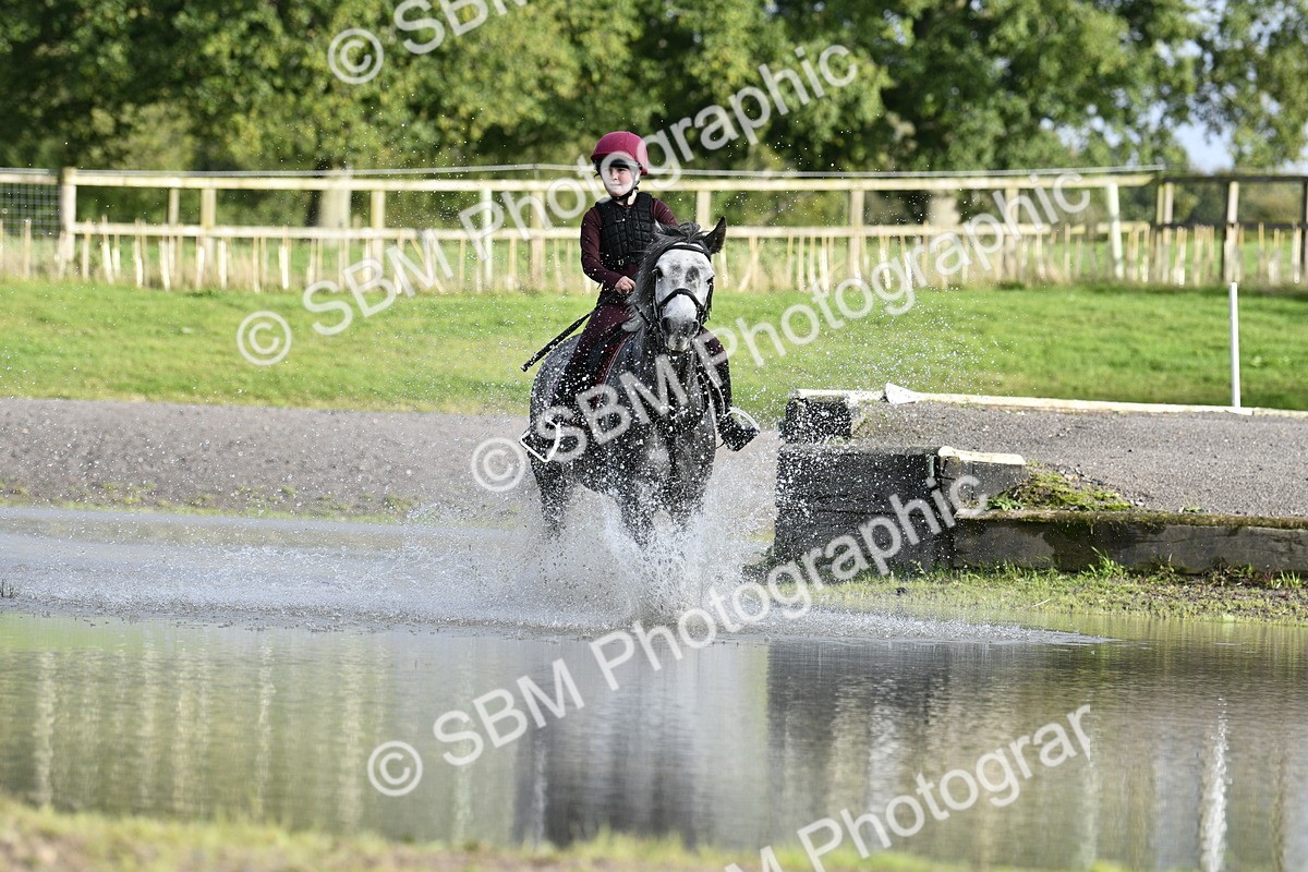 SBM_30969 - E11 - Eventers Challenge 80cm Championship
