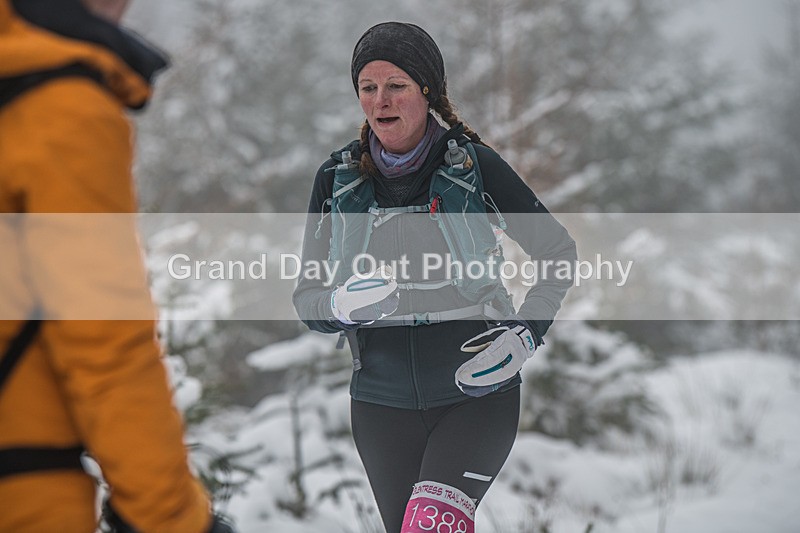 Glentress-1340 - High Terrain Events Glentress 42, 21 & 10K Trail Races Sunday 15th February 2026