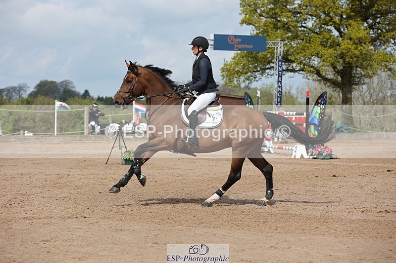 250427-110920-15827 - Cls 36 Young Horse 7yr old