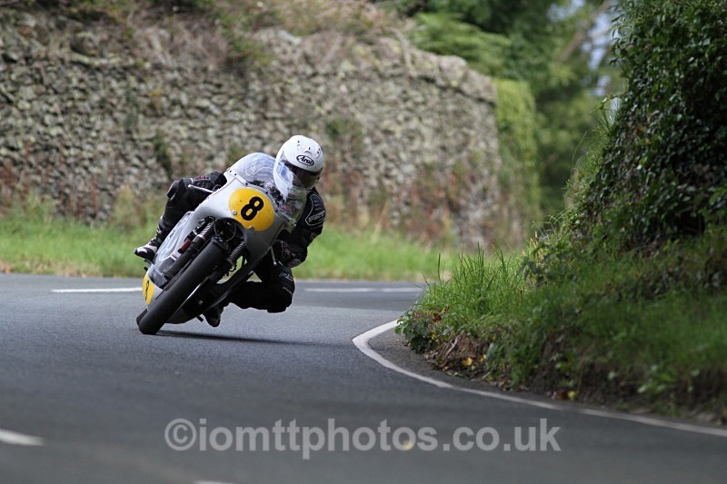 FOM_9523 - Bennetts 500cc Classic TT Race