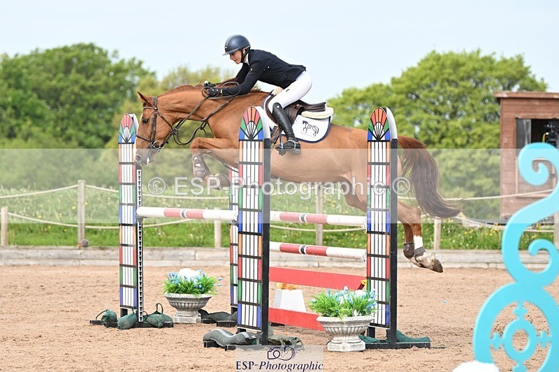 250511-094154-12798 - Cls 25 Snr 1.20m Open