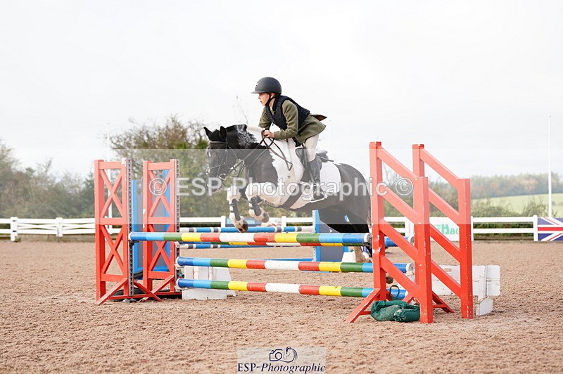 241027A-101902-02061 - SUN Cls 4 Pony British Novice and 80cm
