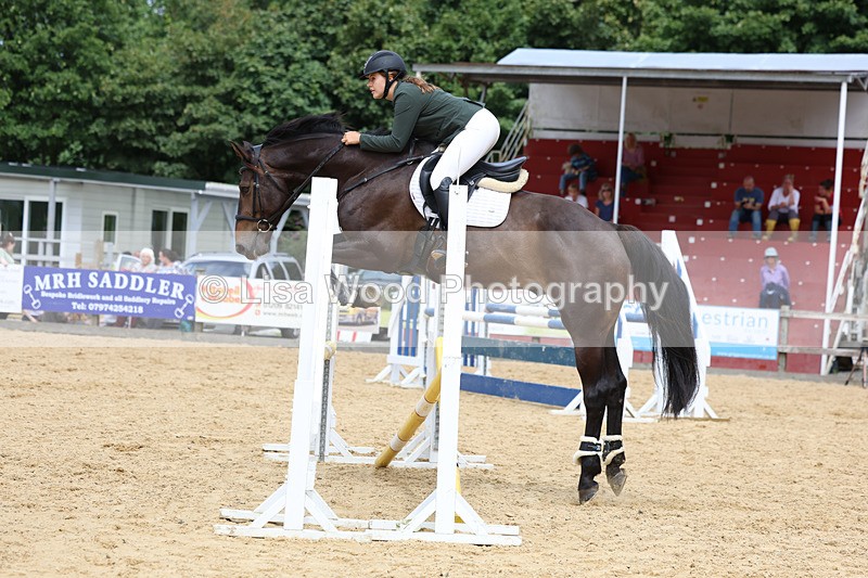 3E7A0662 - Class 10: 95cm National Amateur Championship Qualifier