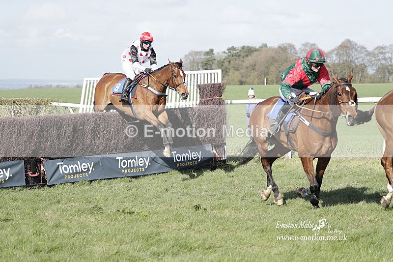 PtP 100423 1159 - Old Berkshire Point-to-Point Lockinge 10/04/23