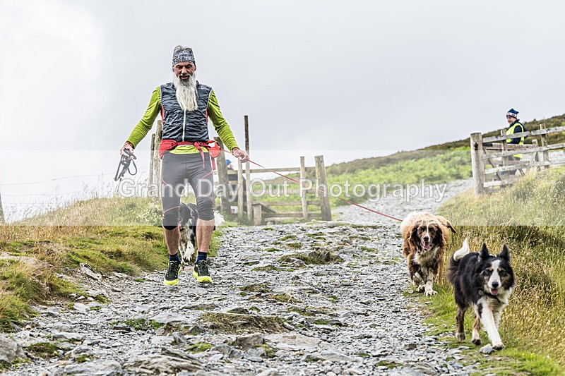 Skiddaw-399 - Skiddaw Fell Race Sunday 7th July 2014