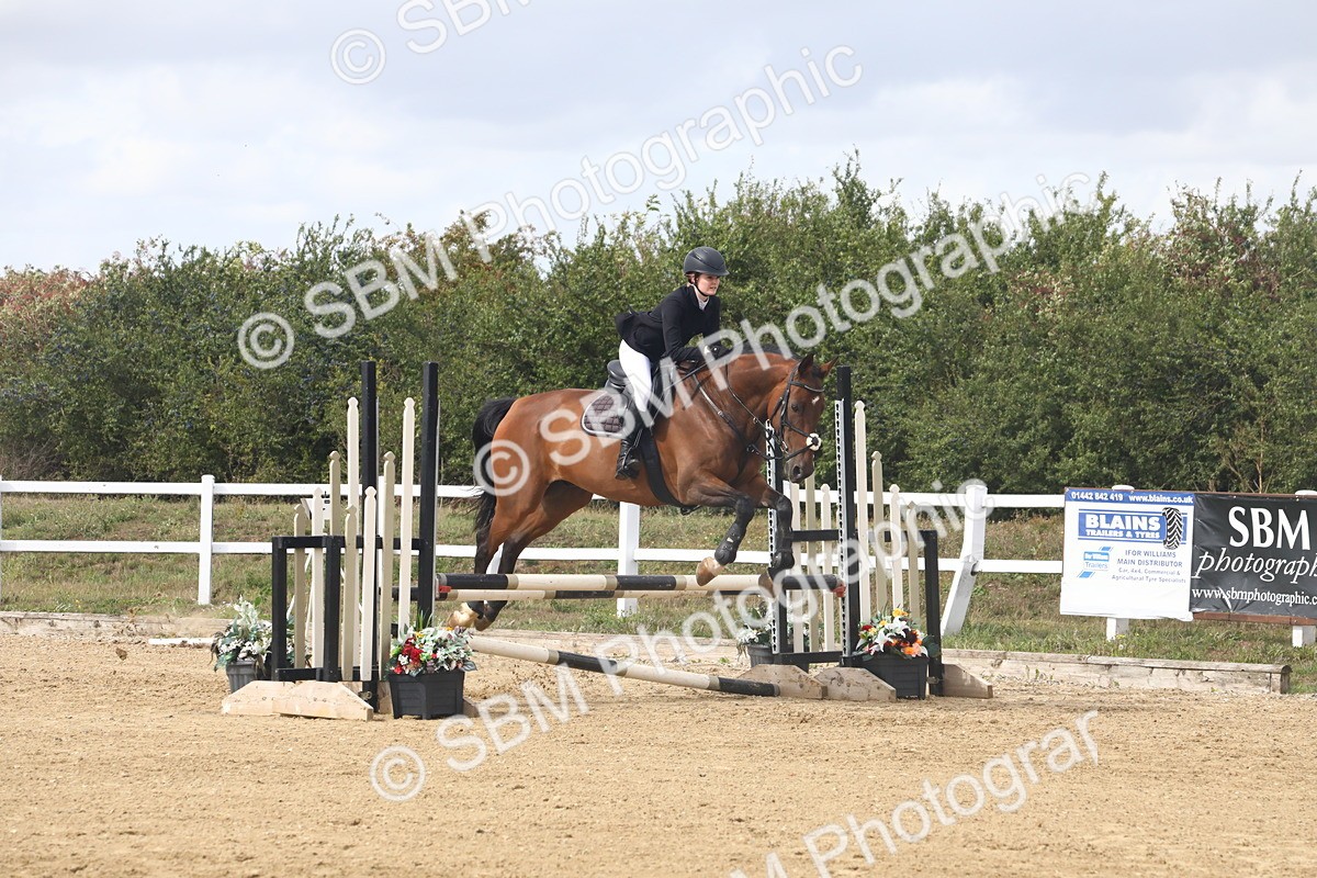 SBM_007840 - Class 10 - 80cm Champs