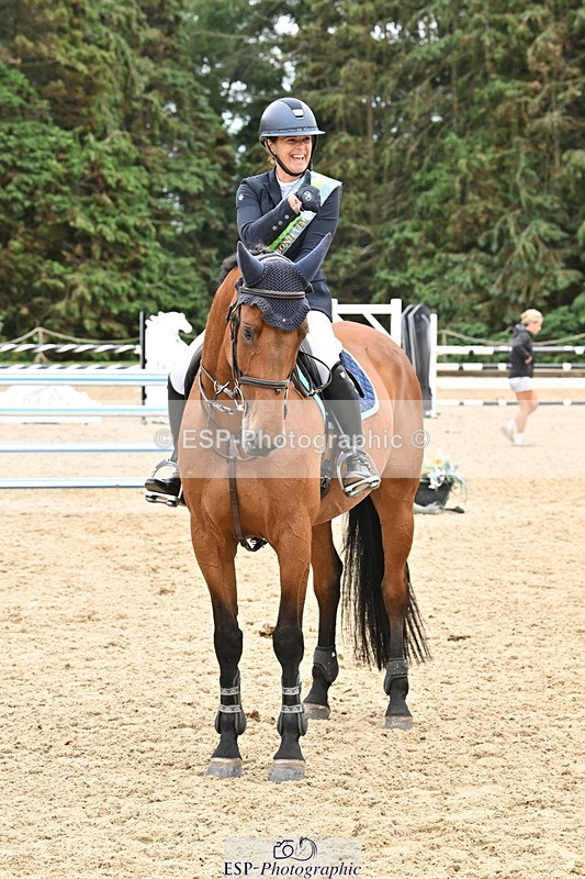 250706A-151339-20108 - Cls 49 Snr 1.10m Grand Prix