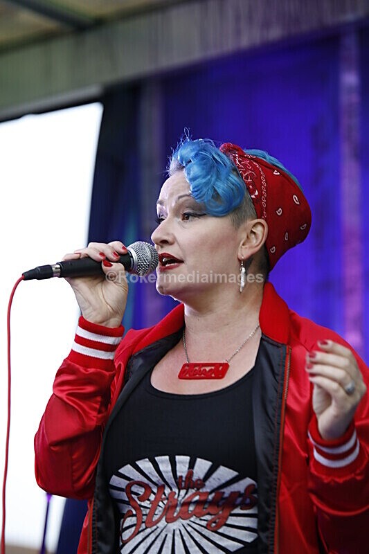  - ELMSTOCK 2019 the music makers