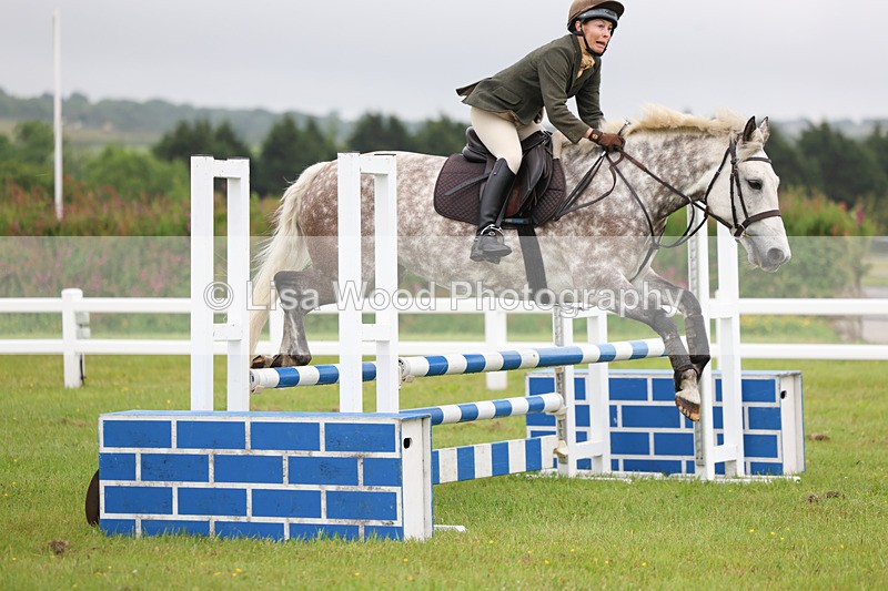 3E7A6042 - Class 5: Senior 80cm