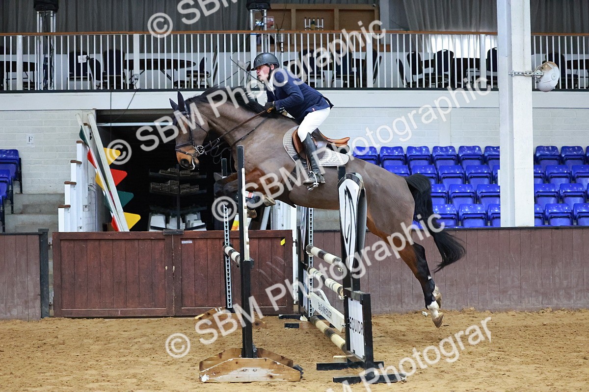 SBM_003194 - Class 3 - Senior Discovery - 1.00m