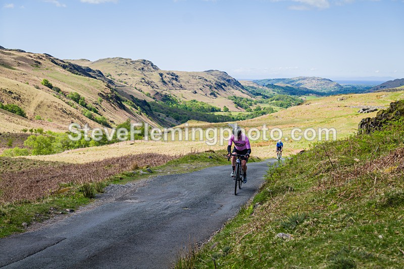 113459 - Hardknott Pass Camera 1 11.00-12.00