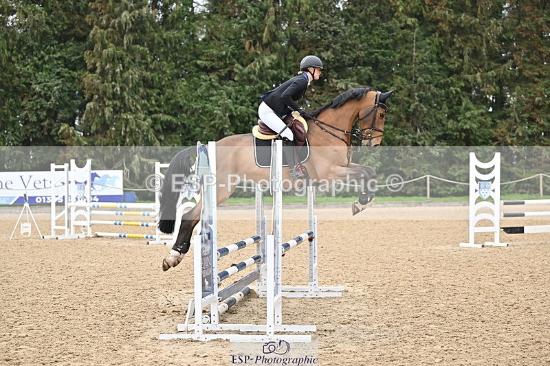 250321A-135818-01057 - Cls 5 British Novice and 90cm Open