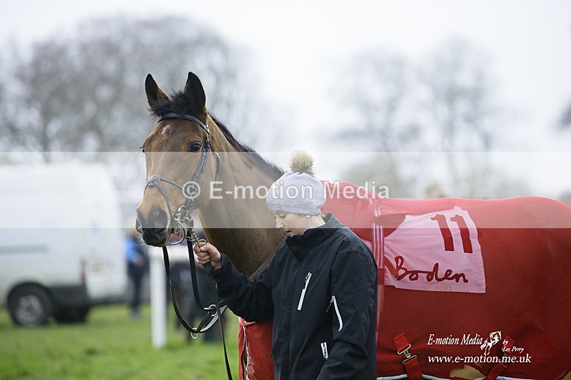 PtP 200222 257 - Countryside Alliance PtP Badbury Rings 20/02/22